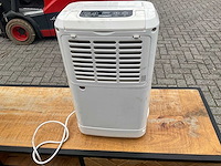 Eurom - 10 l - mobiele airco - afbeelding 2 van  2