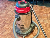 Eurom - 1230 - stof- waterzuiger - afbeelding 1 van  4