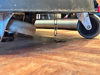 Eurom - 1230 - stof- waterzuiger - afbeelding 3 van  4