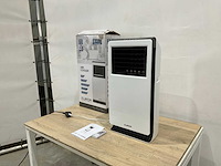 Eurom - air cooler - luchtkoeler - afbeelding 1 van  9