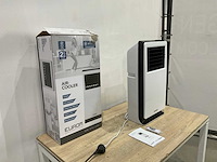 Eurom - air cooler - luchtkoeler - afbeelding 2 van  9