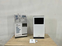 Eurom - air cooler 65 watt - lucht koeler (2x) - afbeelding 3 van  9
