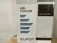 Eurom - air cooler 65 watt - lucht koeler (2x) - afbeelding 9 van  9