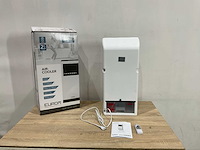 Eurom - aircooler - lucht koeler - afbeelding 4 van  7