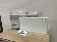 Eurom - alutherm 1500 wifi - elektrische verwarming - afbeelding 6 van  6
