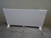 Eurom - alutherm 2000 wifi - elektrische verwarming - afbeelding 1 van  1
