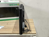 Eurom - alutherm 2000 wifi black - elektrische verwarming - afbeelding 5 van  7