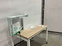 Eurom - alutherm 2500 wifi - elektrische verwarming (2x) - afbeelding 2 van  5