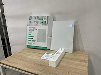 Eurom - alutherm sani 800 wifi - badkamer verwarming - afbeelding 1 van  6