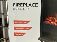 Eurom - barcelona - elektrische verwarming - afbeelding 2 van  11
