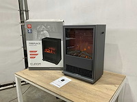 Eurom - barcelona - elektrische verwarming - afbeelding 1 van  11