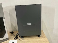 Eurom - barcelona - elektrische verwarming - afbeelding 7 van  11