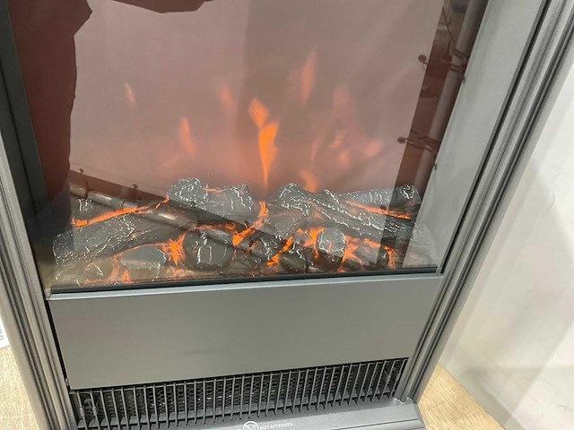 Eurom - barcelona - elektrische verwarming - afbeelding 9 van  11