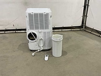 Eurom - coolsilent 90 wifi - mobiele airconditioning - afbeelding 4 van  8