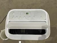 Eurom - coolsilent 90 wifi - mobiele airconditioning - afbeelding 6 van  8