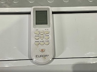 Eurom - coolsilent 90 wifi - mobiele airconditioning - afbeelding 7 van  8