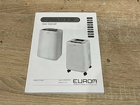 Eurom - drybest 10 - lucht ontvochter (2x) - afbeelding 7 van  8