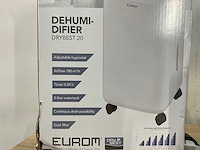 Eurom - drybest 20 - mobiele lucht ontvochter - afbeelding 3 van  11