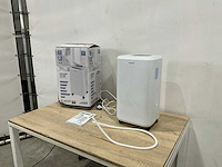 Eurom - drybest 20 - mobiele lucht ontvochter - afbeelding 1 van  11
