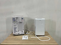 Eurom - drybest 20 - mobiele lucht ontvochter - afbeelding 5 van  11