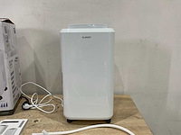 Eurom - drybest 20 - mobiele lucht ontvochter - afbeelding 6 van  11