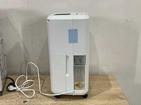 Eurom - drybest 20 - mobiele lucht ontvochter - afbeelding 7 van  11