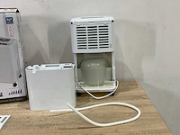 Eurom - drybest 20 - mobiele lucht ontvochter - afbeelding 8 van  11