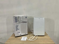 Eurom - drybest 30 - mobiele lucht ontvochter - afbeelding 5 van  11