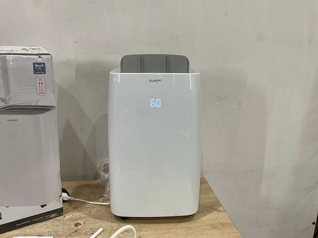 Eurom - drybest 30 - mobiele lucht ontvochter - afbeelding 6 van  11