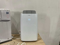 Eurom - drybest 30 - mobiele lucht ontvochter - afbeelding 6 van  11
