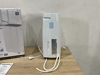 Eurom - drybest 30 - mobiele lucht ontvochter - afbeelding 7 van  11