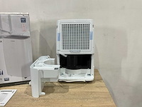 Eurom - drybest 30 - mobiele lucht ontvochter - afbeelding 8 van  11