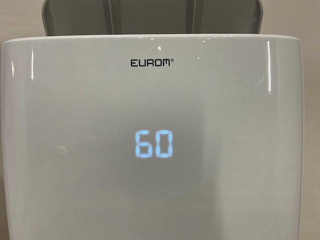 Eurom - drybest 30 - mobiele lucht ontvochter - afbeelding 4 van  6