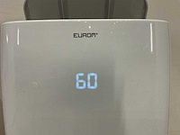 Eurom - drybest 30 - mobiele lucht ontvochter - afbeelding 4 van  6