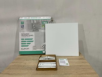 Eurom - e-infrared 425 wifi - infrarood verwarming (2x) - afbeelding 3 van  8