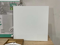 Eurom - e-infrared 425 wifi - infrarood verwarming (2x) - afbeelding 4 van  8
