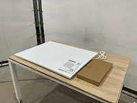 Eurom - e-infrared 600 wifi - infrarood paneel - afbeelding 1 van  7