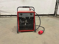 Eurom - ek 15002 - heater - afbeelding 3 van  7