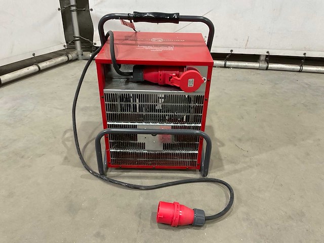 Eurom - ek 15002 - heater - afbeelding 4 van  7
