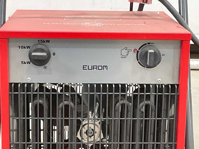 Eurom - ek 15002 - heater - afbeelding 5 van  7