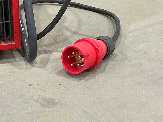 Eurom - ek 15002 - heater - afbeelding 4 van  7