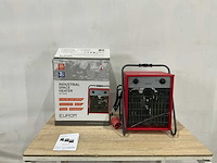 Eurom - ek 15002 - industriële heater - afbeelding 3 van  8