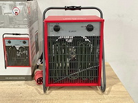 Eurom - ek 15002 - industriële heater - afbeelding 4 van  8
