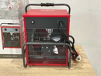 Eurom - ek 15002 - industriële heater - afbeelding 5 van  8