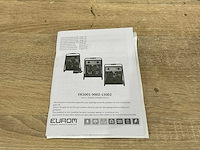 Eurom - ek 15002 - industriële heater - afbeelding 6 van  8