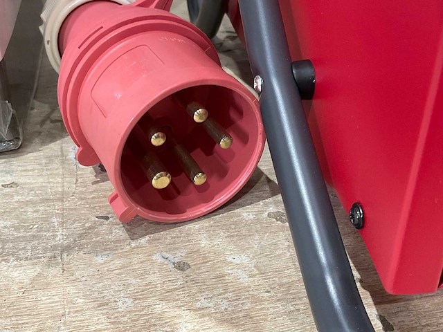Eurom - ek 15002 - industriële heater - afbeelding 7 van  8