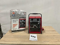 Eurom - ek 5001 - heater - afbeelding 3 van  7