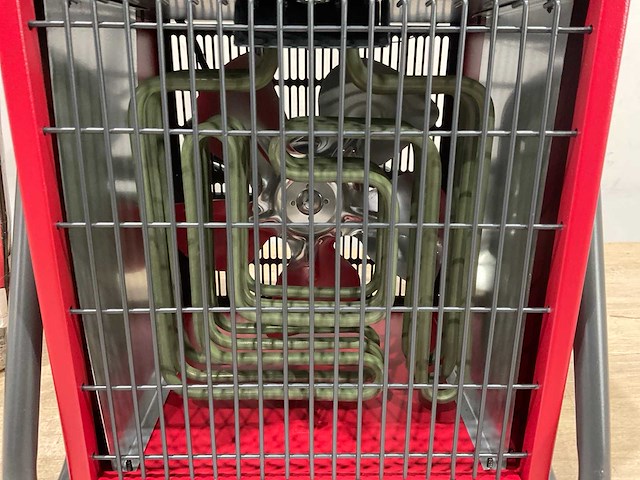 Eurom - ek 5001 - heater - afbeelding 5 van  7