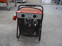 Eurom - ek 9002 - heater - afbeelding 1 van  1
