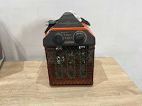 Eurom - ek delta 2000 - heater - afbeelding 3 van  8